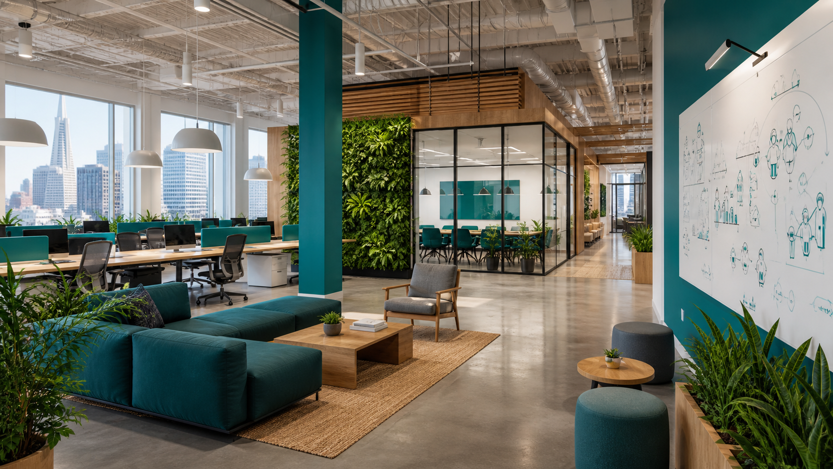 SerteC4NDLECosmos headquarters